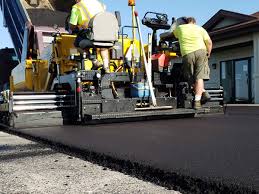 Why Choose Us For All Your Driveway Paving Needs in Canfield, OH?